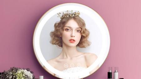 LED cosmetic mirror manufacturers in China are selling high-quality and inexpensive products around the world