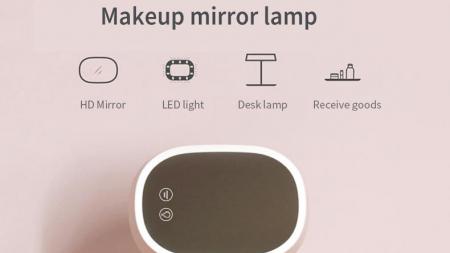 The Development Direction of LED Smart Mirrors