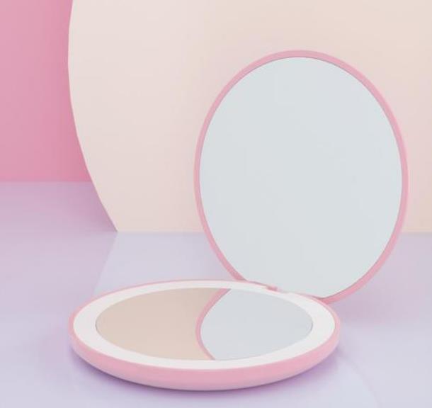 Small LED makeup mirror dealers