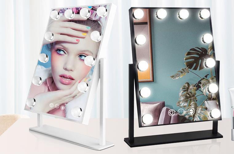 How to Choose an LED Makeup Mirror Manufacturing Factory