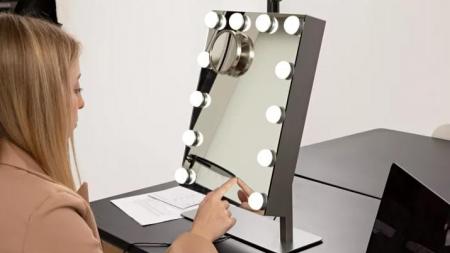 Makeup Mirror Light: The Secret to Perfect Makeup Application