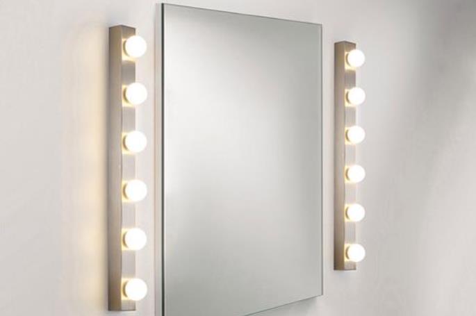 Hollywood Makeup Mirror Bulbs