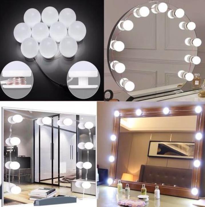 LED makeup mirror supplier