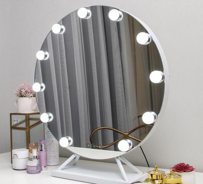 LED makeup mirror bulbs