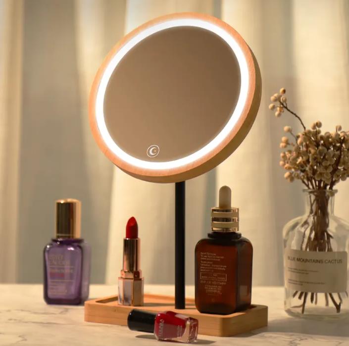 LED mirror