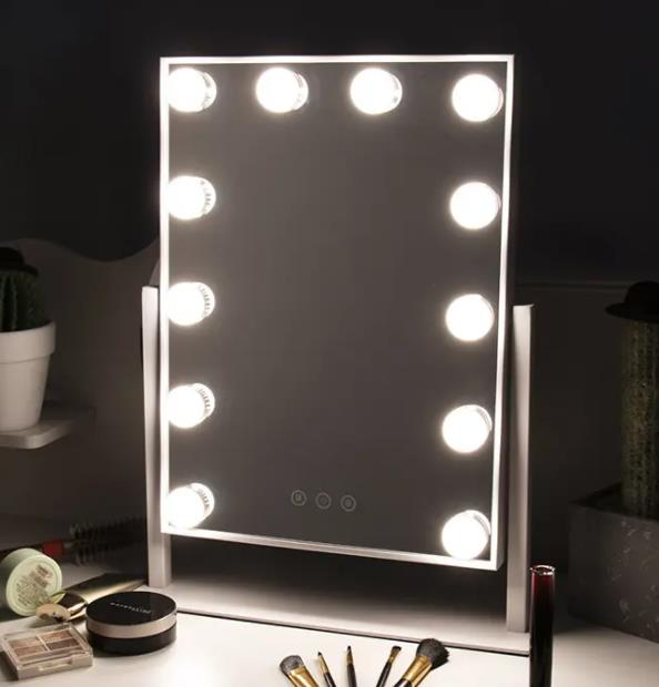 Hollywood Makeup Mirrors