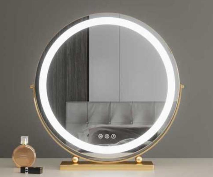 Vanity Mirror Lights