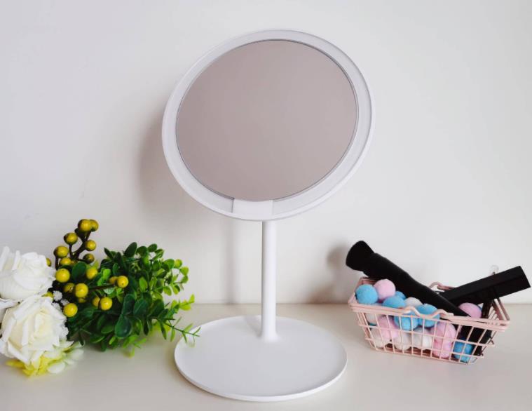 LED mirror