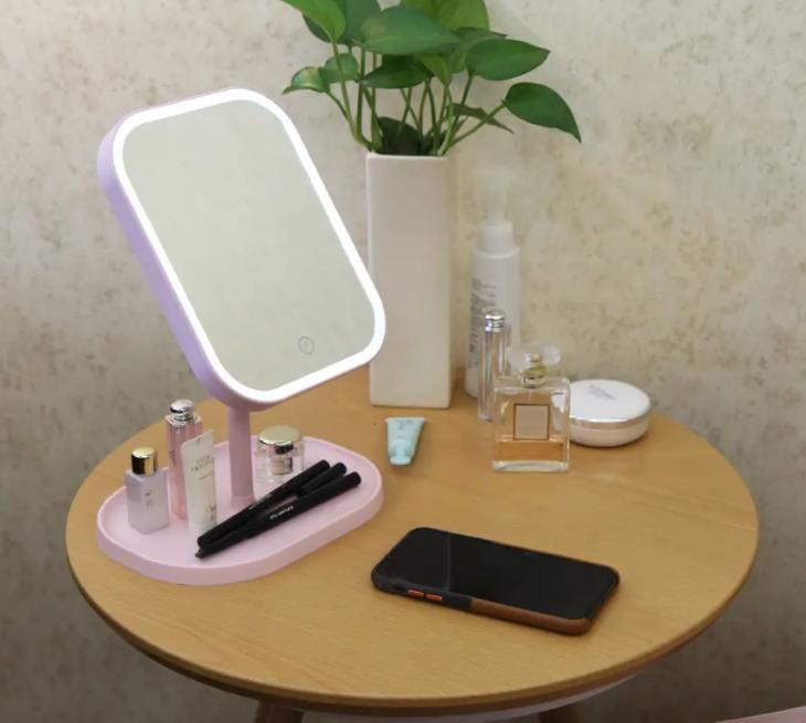 LED mirror