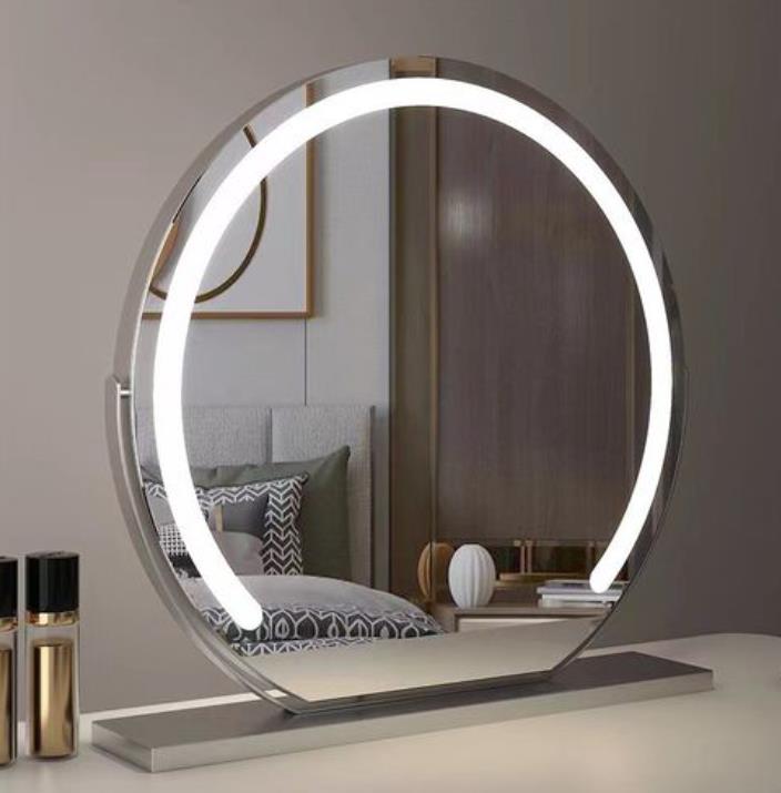 LED makeup mirrors