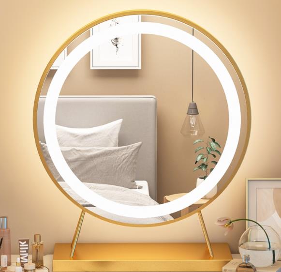 LED Makeup Mirror