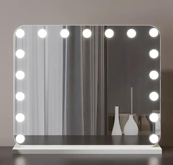 LED vanity mirror lights